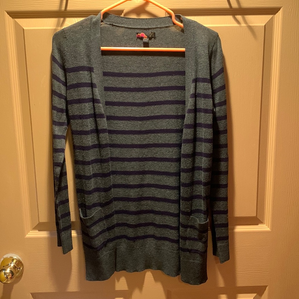 Cardigan